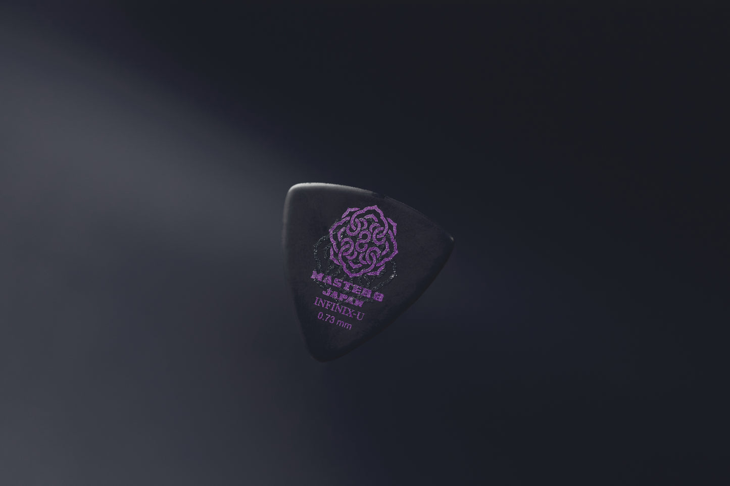 MASTER 8 JAPAN | INFINIX-U Hard Polish + Hard Grip - TEARDROP