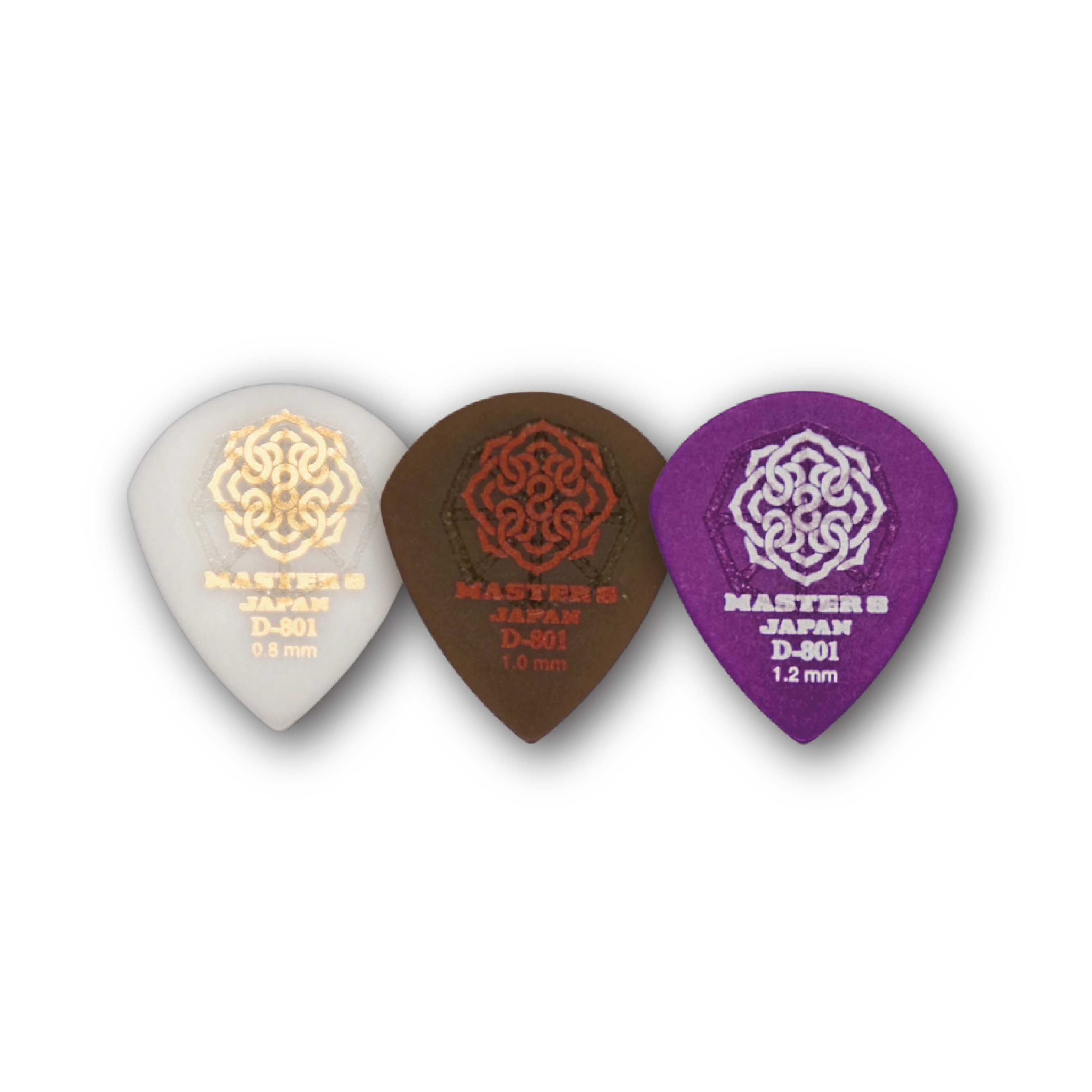 MASTER 8 JAPAN | D-801 + Hard Grip - JAZZ type – MASTER 8 JAPAN MASTER 8 JAPAN | D-801 + Hard Grip - JAZZ type – MASTER 8 JAPAN