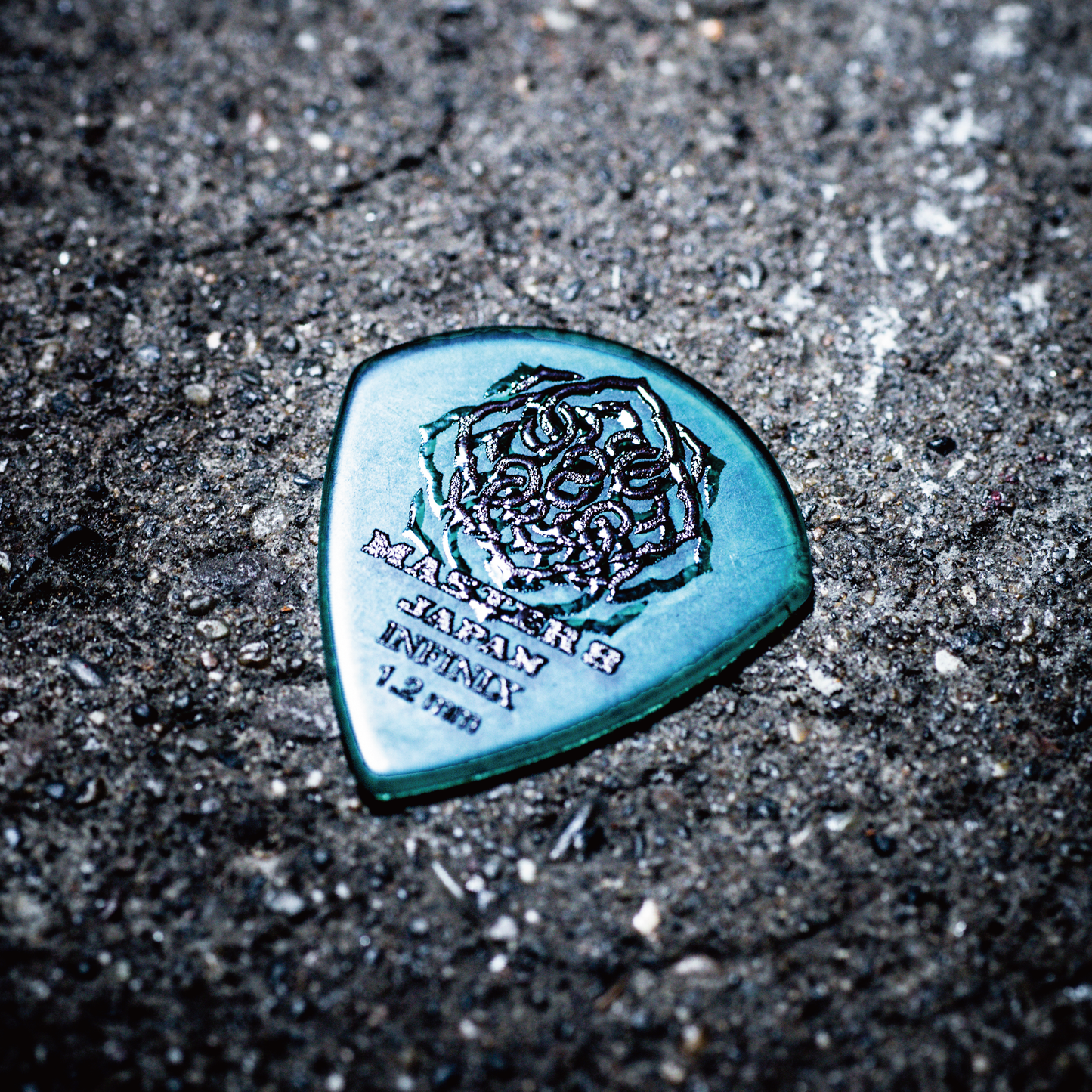 MASTER 8 JAPAN | INFINIX Hard Polish - JAZZ type