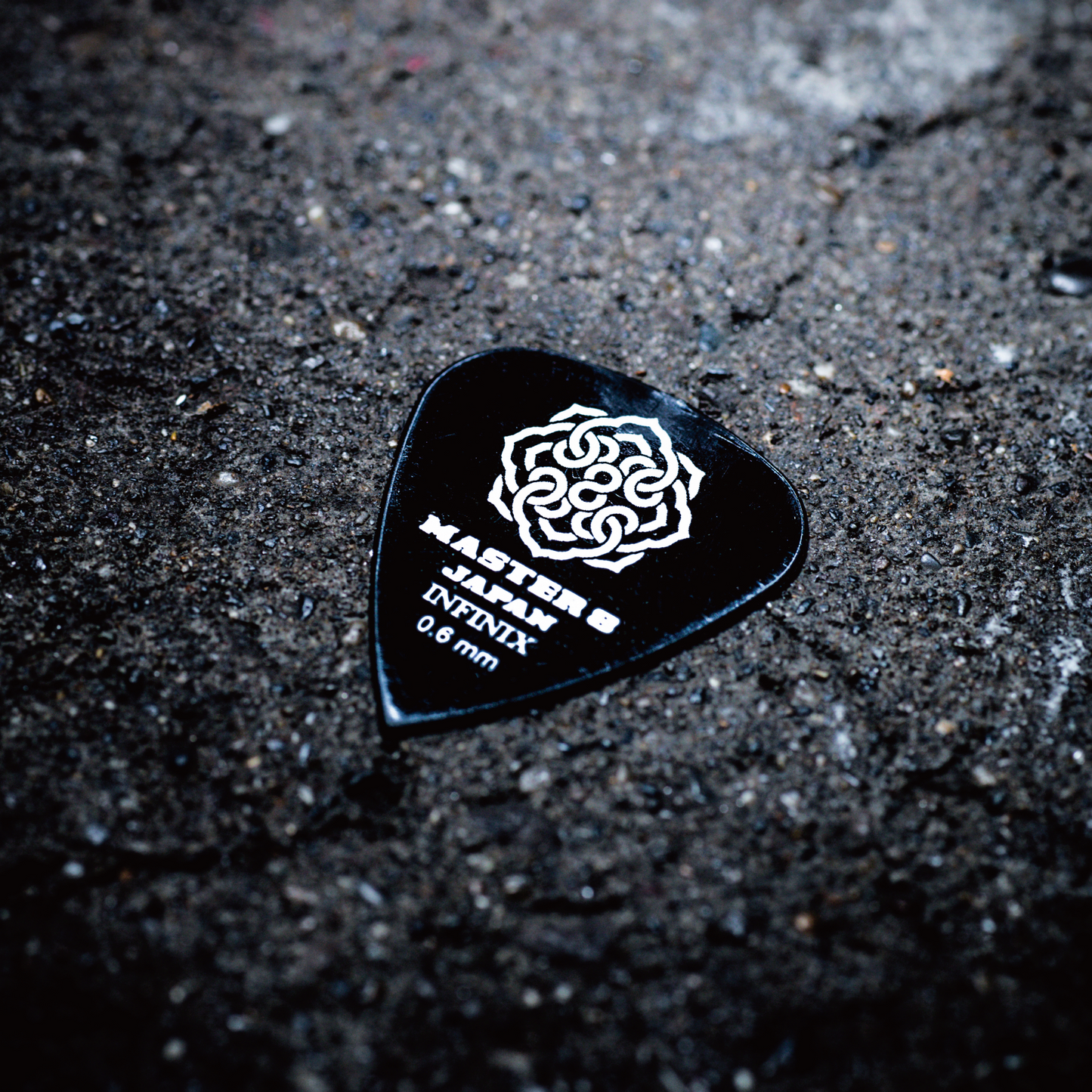 MASTER 8 JAPAN | INFINIX - TEARDROP