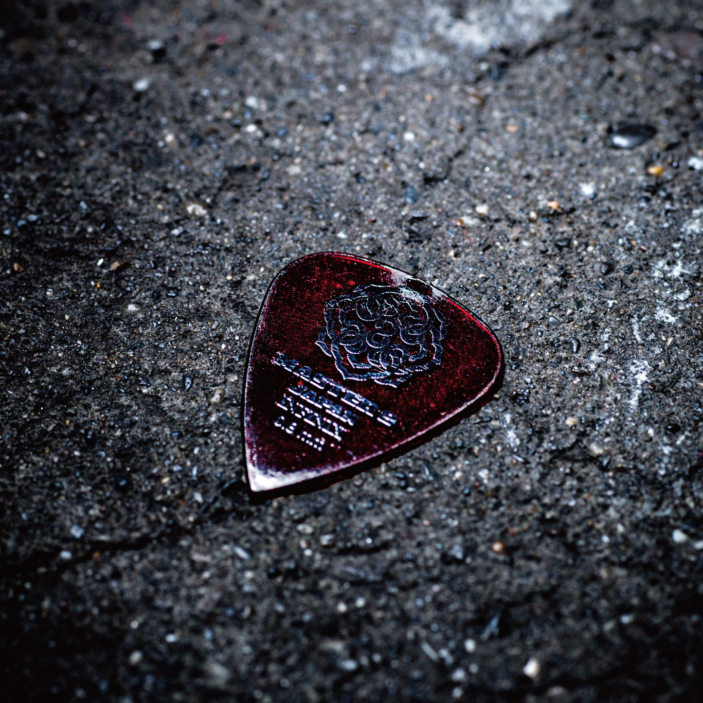 MASTER 8 JAPAN | INFINIX - TEARDROP