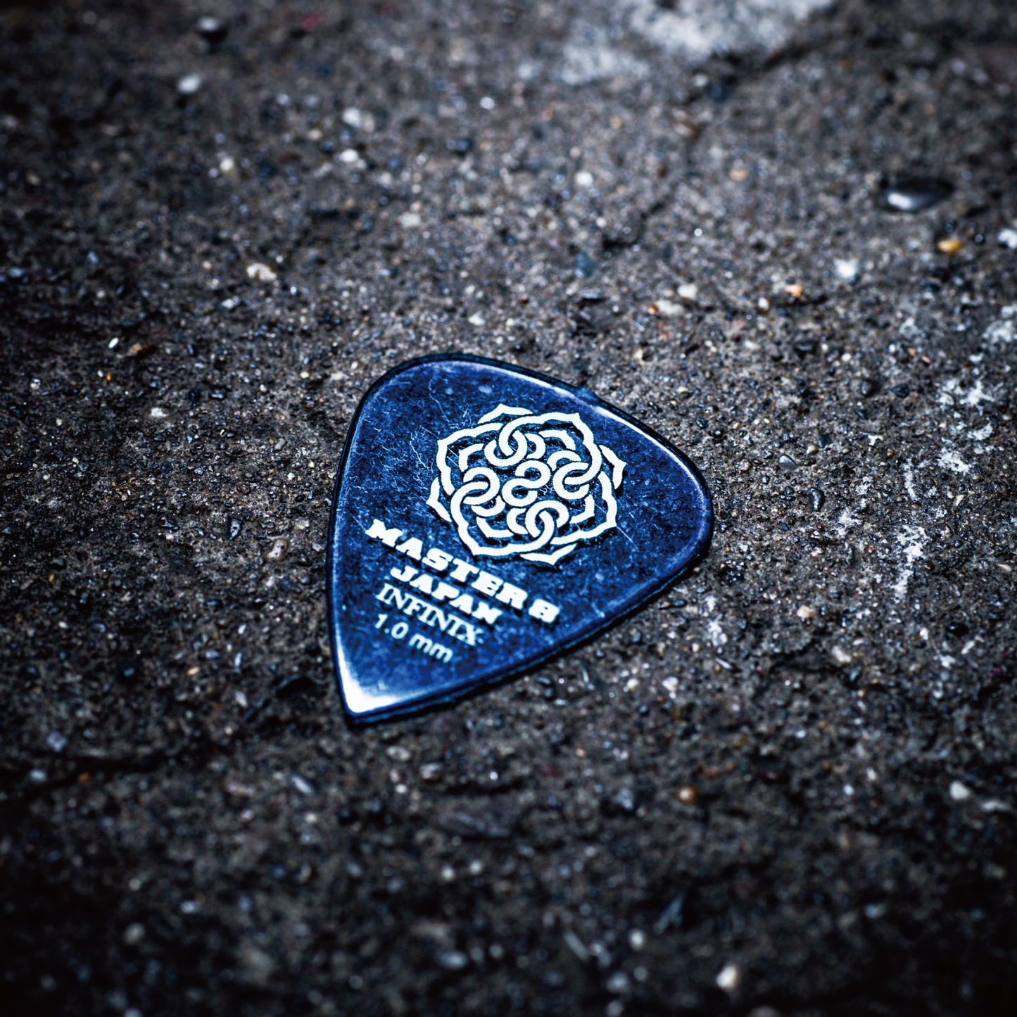 MASTER 8 JAPAN | INFINIX - TEARDROP