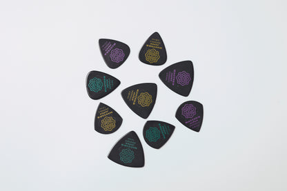 MASTER 8 JAPAN | INFINIX-U Hard Polish + Hard Grip - TRIANGLE