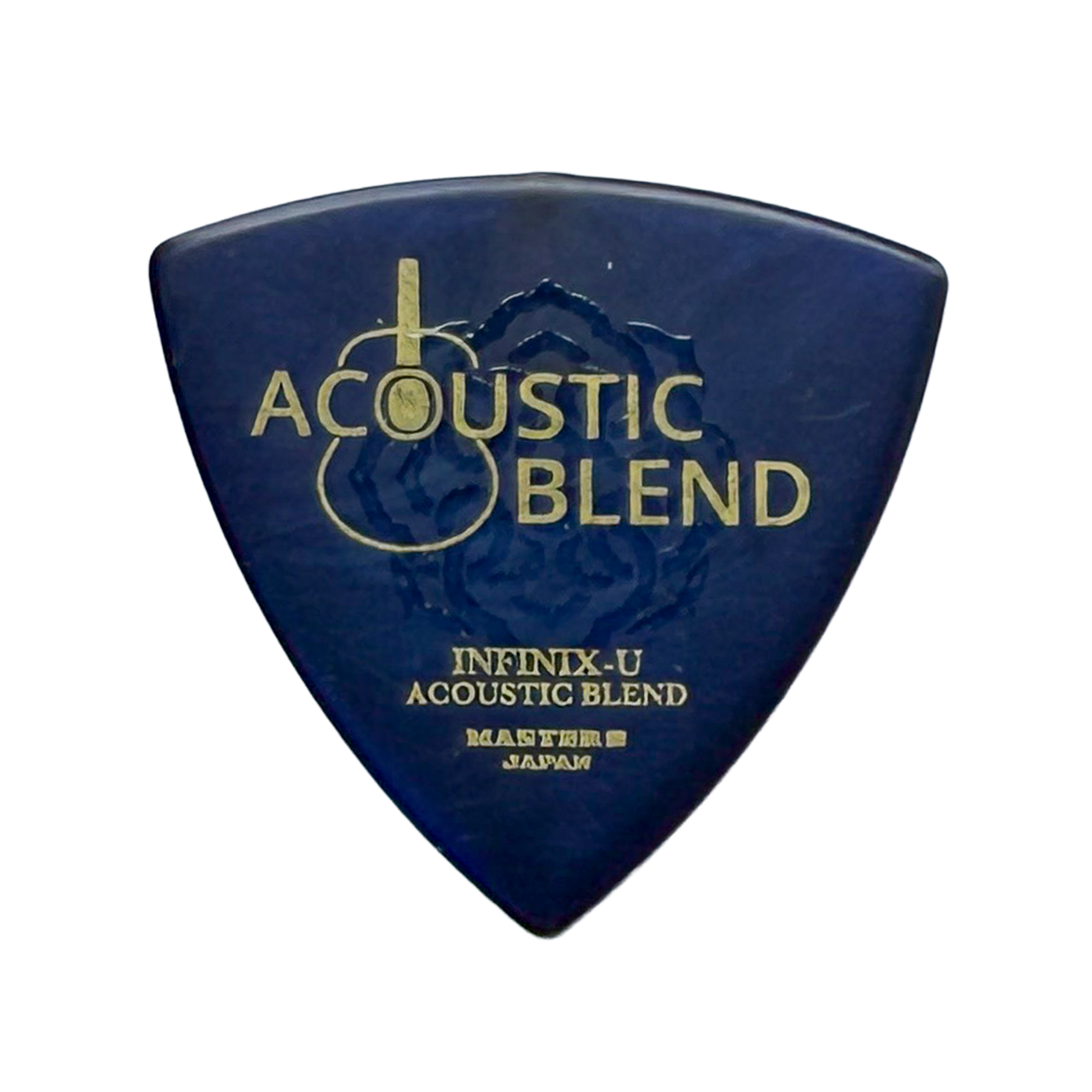 MASTER 8 JAPAN | INFINIX-U ACOUSTIC BLEND Produced by K.Yairi MASTER 8 JAPAN | INFINIX-U ACOUSTIC BLEND Produced by K.Yairi