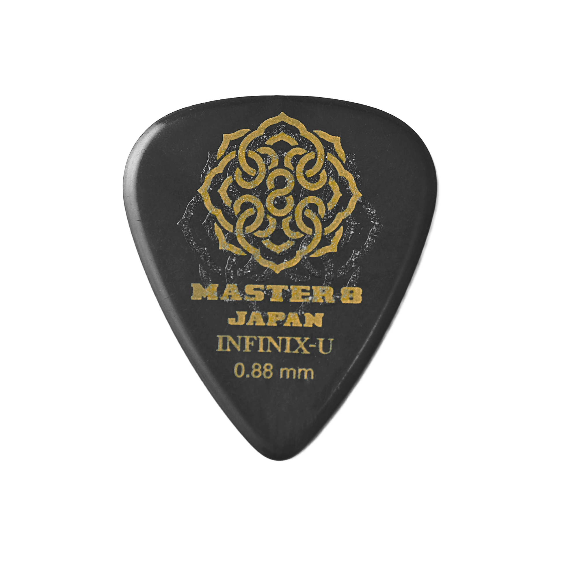 MASTER 8 JAPAN | INFINIX-U Hard Polish + Hard Grip - TEARDROP MASTER 8 JAPAN | INFINIX-U Hard Polish + Hard Grip - TEARDROP