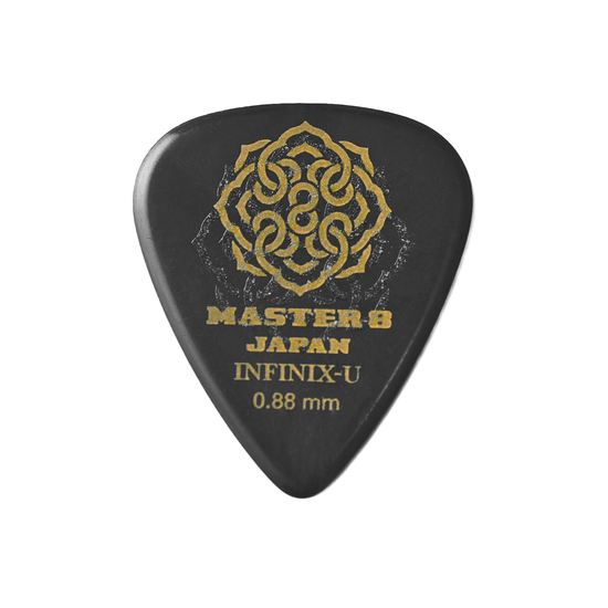 MASTER 8 JAPAN | INFINIX-U Hard Polish + Hard Grip - TEARDROP – MASTER ...