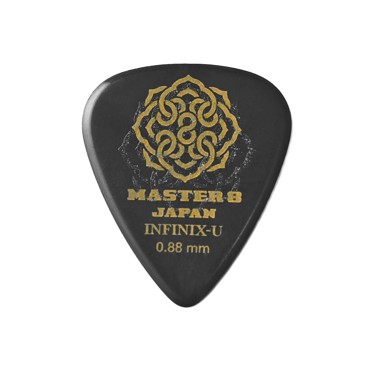 MASTER 8 JAPAN | INFINIX-U Hard Polish + Hard Grip - TEARDROP
