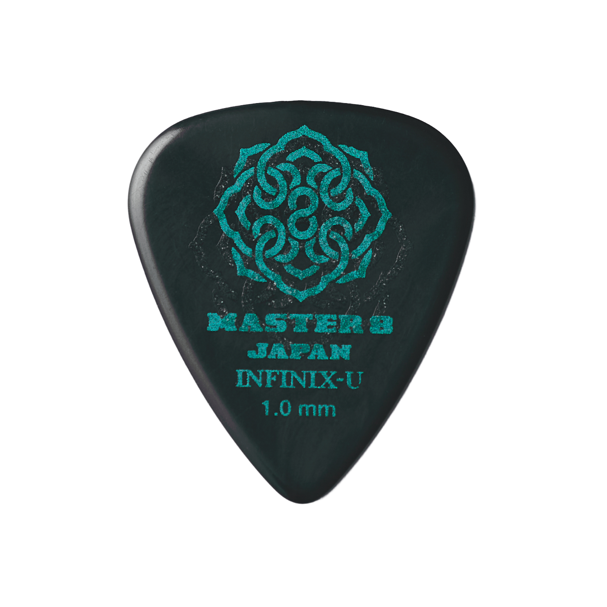 MASTER 8 JAPAN | INFINIX-U Hard Polish + Hard Grip - TEARDROP MASTER 8 JAPAN | INFINIX-U Hard Polish + Hard Grip - TEARDROP