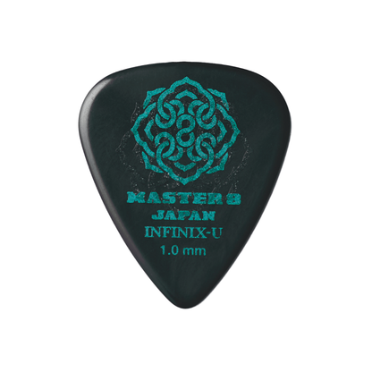 MASTER 8 JAPAN | INFINIX-U Hard Polish + Hard Grip - TEARDROP