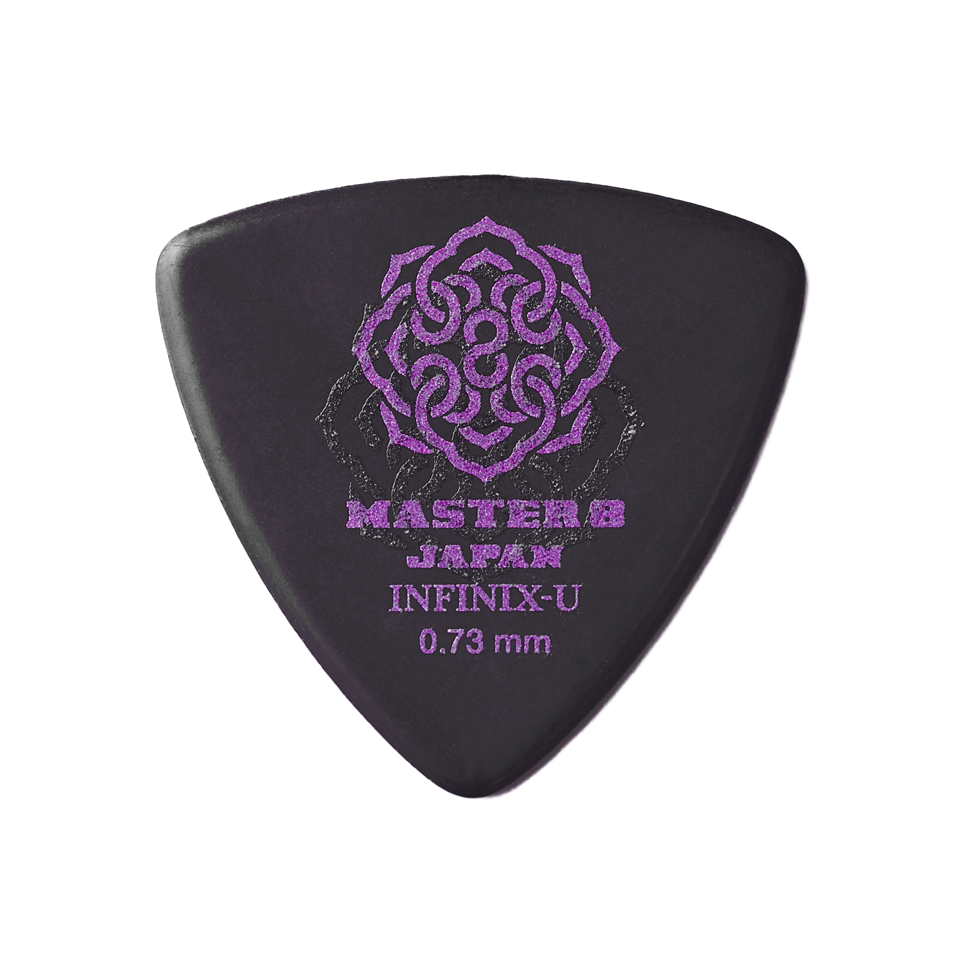 MASTER 8 JAPAN | INFINIX-U Hard Polish + Hard Grip - TRIANGLE MASTER 8 JAPAN | INFINIX-U Hard Polish + Hard Grip - TRIANGLE