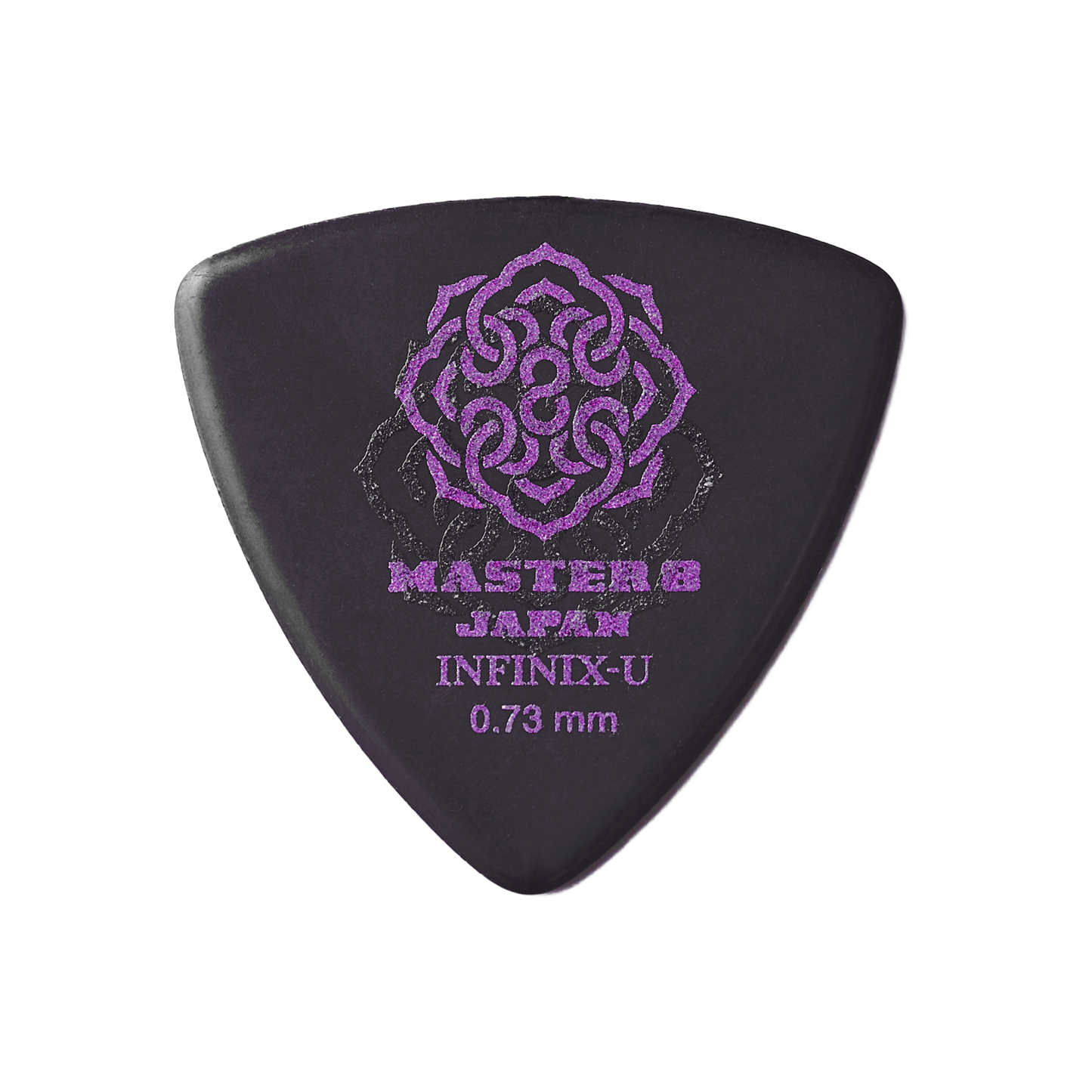 MASTER 8 JAPAN | INFINIX-U Hard Polish + Hard Grip - TRIANGLE