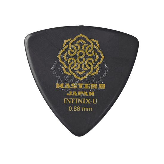 MASTER 8 JAPAN | INFINIX-U - TRIANGLE 0.88mm (Non Grip) – MASTER 8 - Foto 5