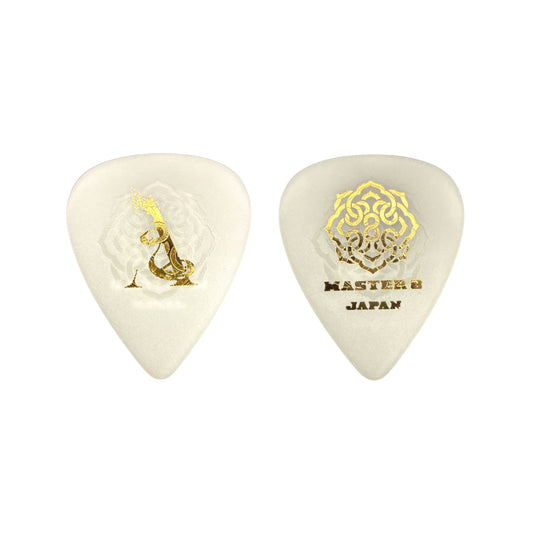 MASTER 8 JAPAN | ASH signature model (2nd)