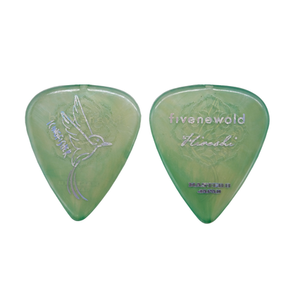 MASTER 8 JAPAN | HIROSHI (FIVE NEW OLD) Signature Model MASTER 8 JAPAN | HIROSHI (FIVE NEW OLD) Signature Model