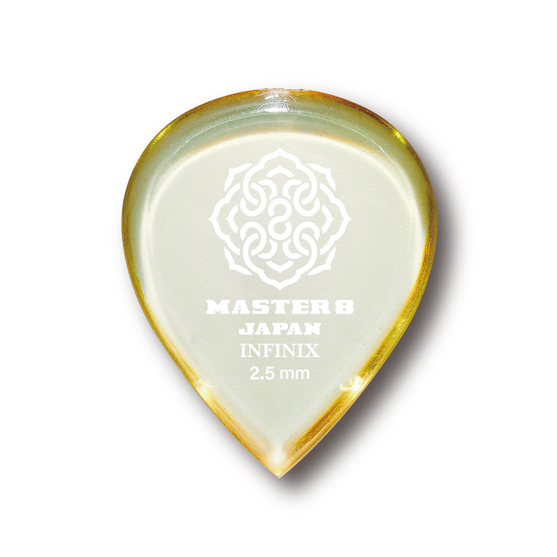MASTER 8 JAPAN | INFINIX MEGA SLICE TEARDROP 2.5mm – MASTER 8 MASTER 8 JAPAN | INFINIX MEGA SLICE TEARDROP 2.5mm – MASTER 8