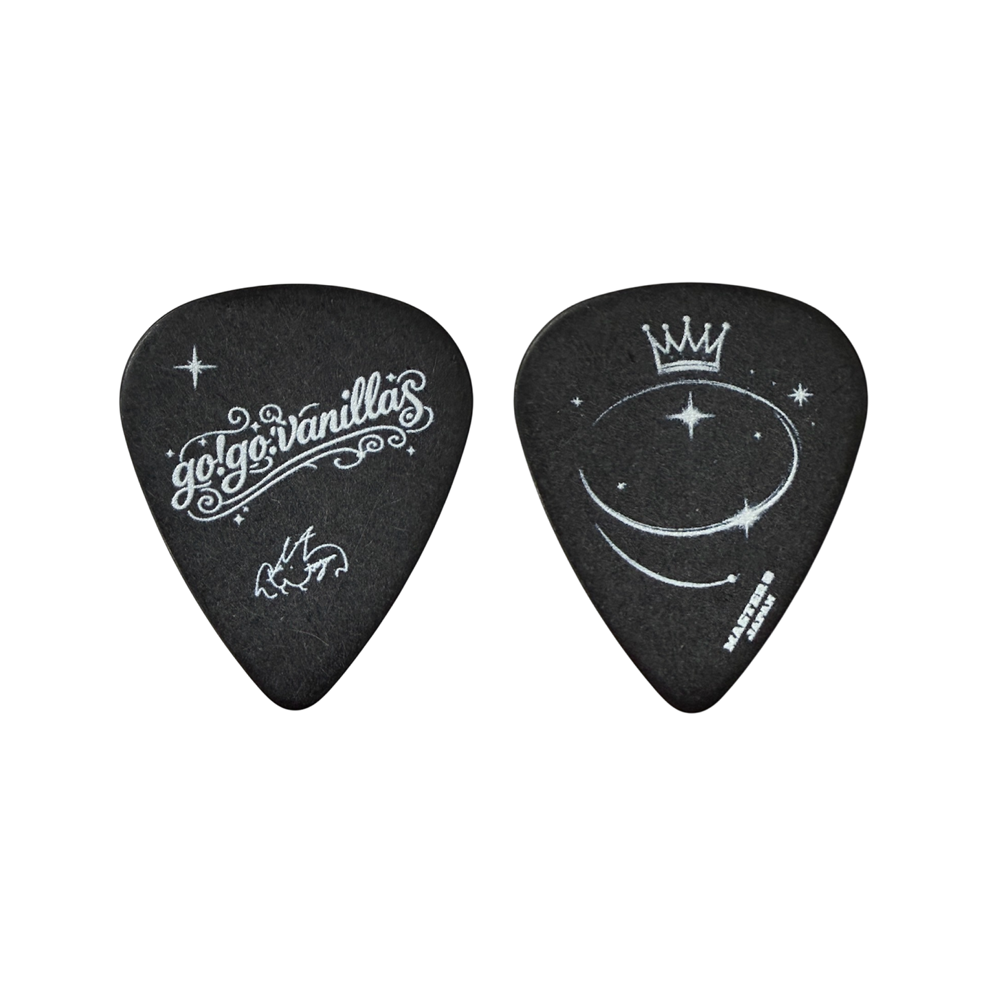 MASTER 8 JAPAN | go!go!vanillas 牧 達弥 Signature Model(2nd)