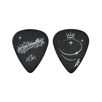 MASTER 8 JAPAN | go!go!vanillas 牧 達弥 Signature Model(2nd)