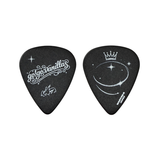 MASTER 8 JAPAN | go!go!vanillas 牧 達弥 Signature Model(2nd)