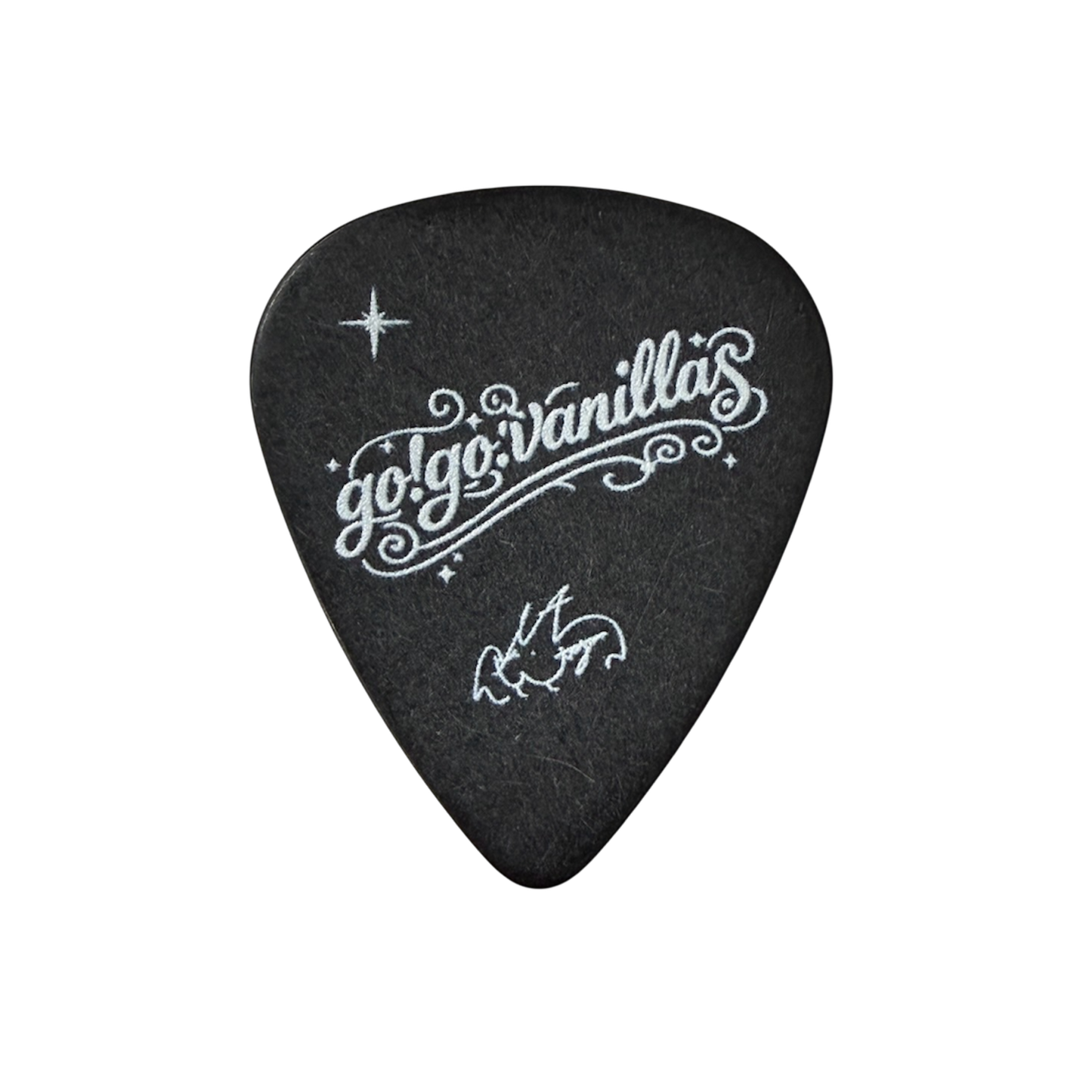 MASTER 8 JAPAN | go!go!vanillas 牧 達弥 Signature Model(2nd)