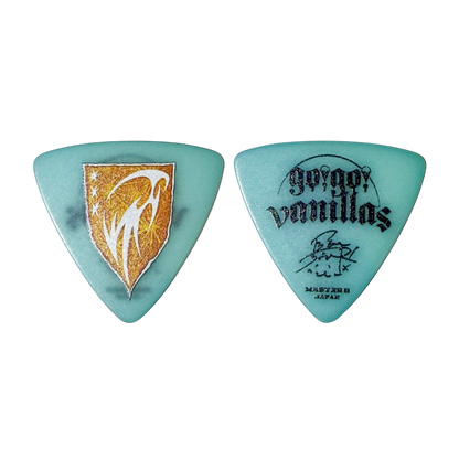 MASTER 8 JAPAN | go!go!vanillas 長谷川プリティ敬祐 Signature Model(2nd)