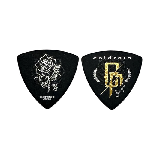 MASTER 8 JAPAN | Sugi [coldrain] signature model (2nd)