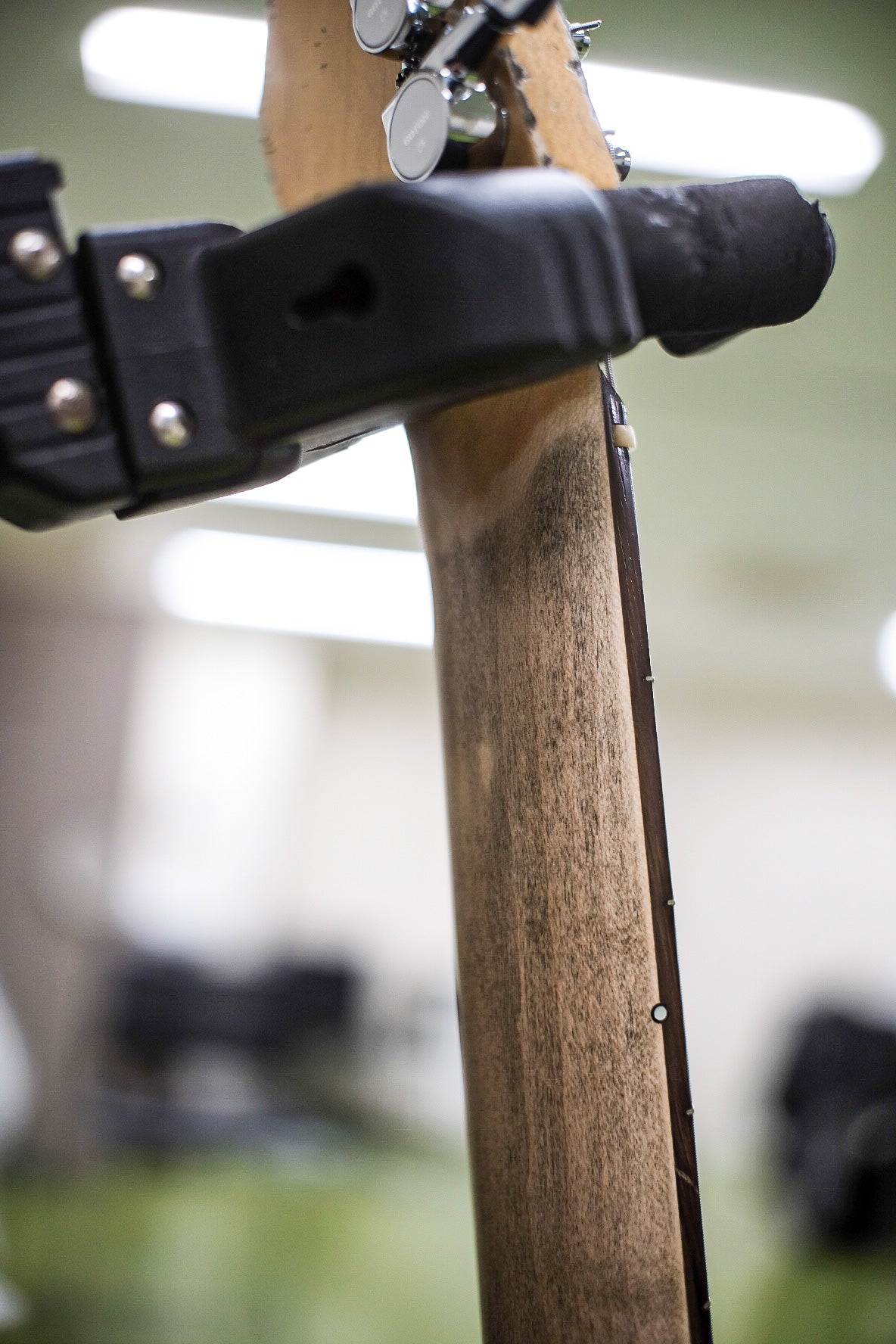 MASTER 8 JAPAN GUITARS for LiSA (Not for Sale)