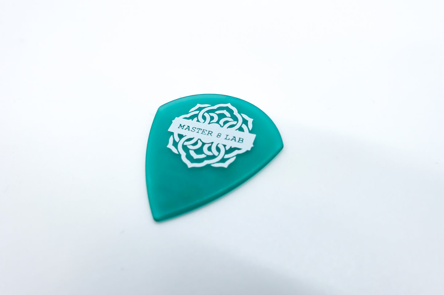 MASTER 8 JAPAN | INFINIX Hard Polish - JAZZ TYPE 1.2mm (Non Grip)