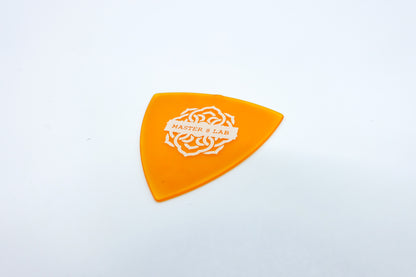 MASTER 8 JAPAN | INFINIX Hard Polish - TRIANGLE 0.8mm (Non Grip)