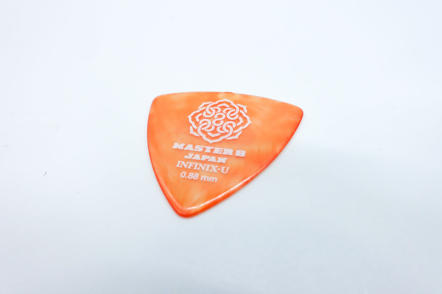 MASTER 8 JAPAN | INFINIX-U - TRIANGLE 0.88mm (Non Grip)