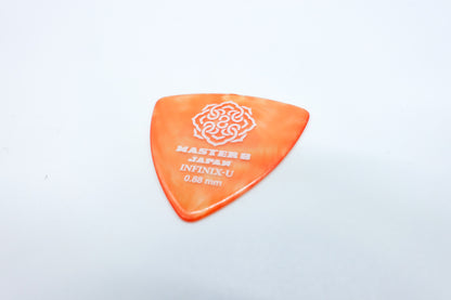 MASTER 8 JAPAN | INFINIX-U - TRIANGLE 0.88mm (Non Grip)