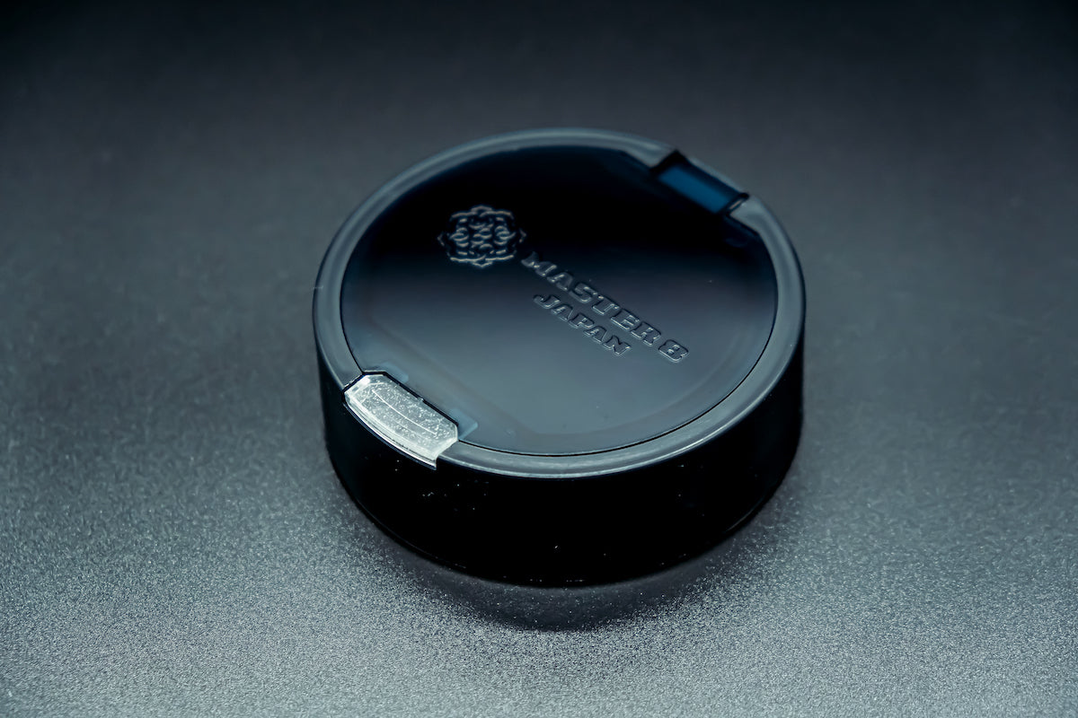 MASTER 8 JAPAN | EASY LOCK GUITAR PICK CASE