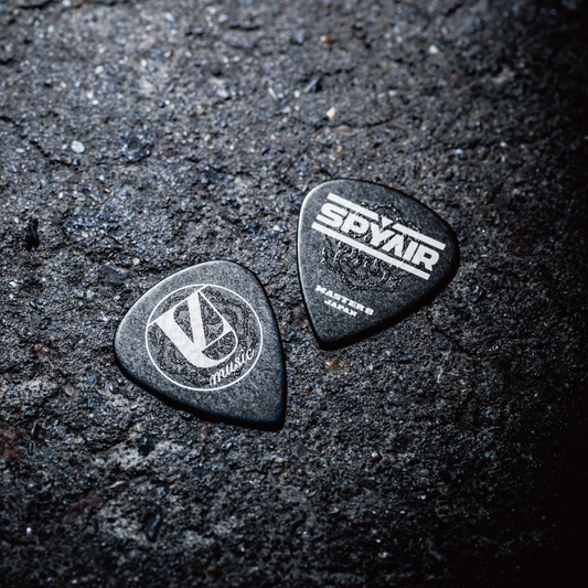 MASTER 8 JAPAN | UZ [SPYAIR] Signature Model