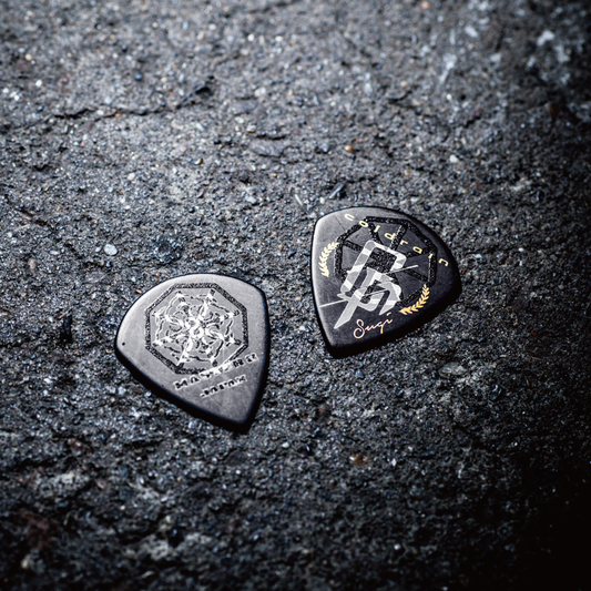MASTER 8 JAPAN | Sugi [coldrain] Signature Model