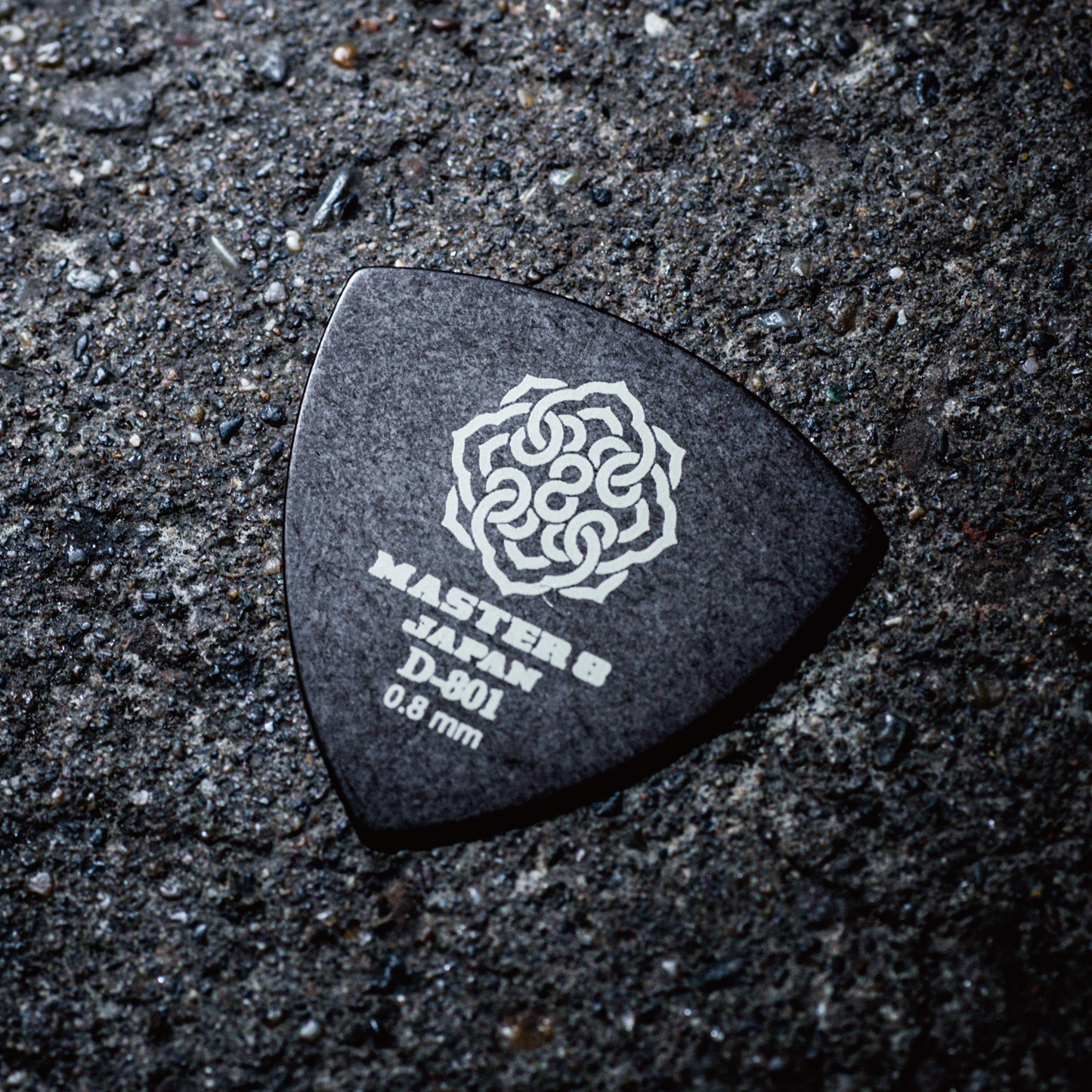MASTER 8 JAPAN | D-801 - TRIANGLE