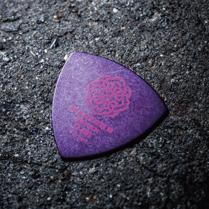 MASTER 8 JAPAN | D-801 - TRIANGLE