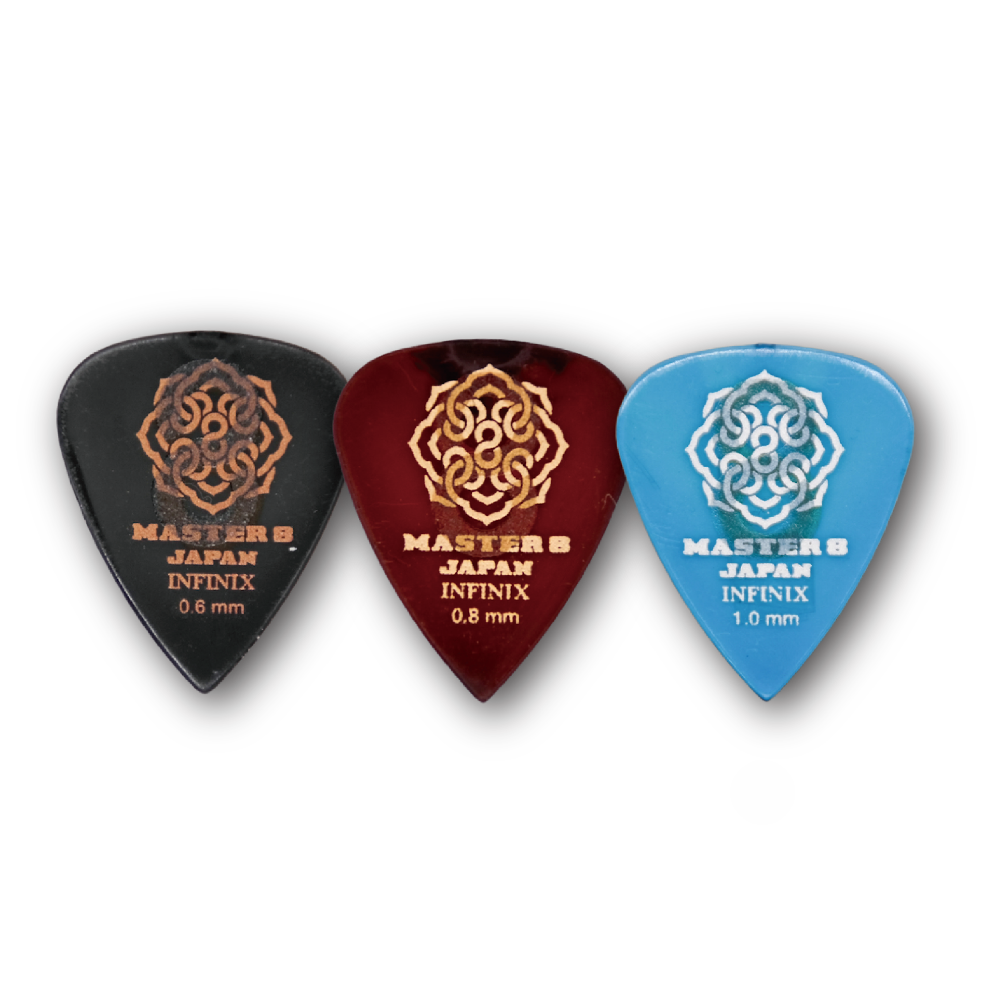 MASTER 8 JAPAN | INFINIX + Hard Grip - TEARDROP – MASTER 8 JAPAN MASTER 8 JAPAN | INFINIX + Hard Grip - TEARDROP – MASTER 8 JAPAN