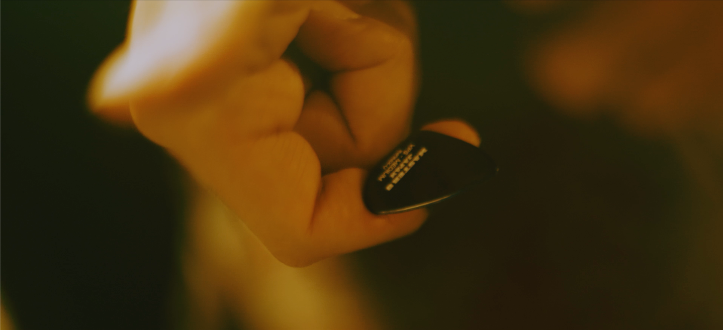MASTER 8 JAPAN | VPS PICK - Finger Pick